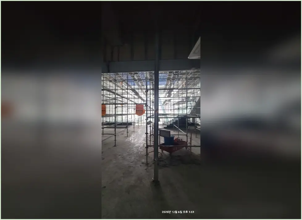 경기도 안산 부곡동 마포연남 상가철거 잘하는곳추천 작업 전후 2