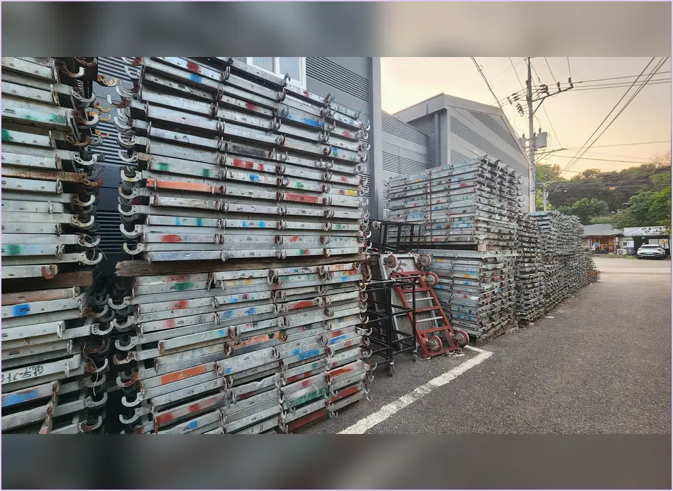 경기도 안산시 안산동 철거 기록 사진 4