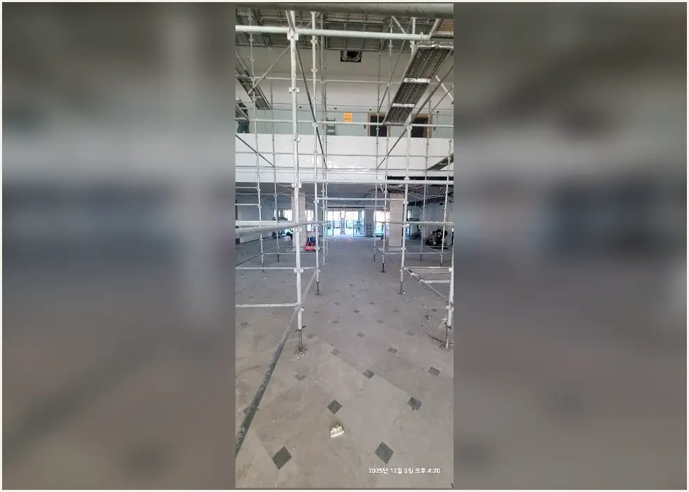 경기도 안산 부곡동 마포연남 상가철거 잘하는곳추천 작업 전후 5