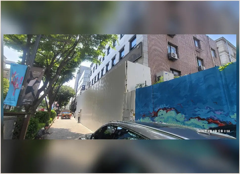 경기도 안산시 안산동 철거 기록 사진 5