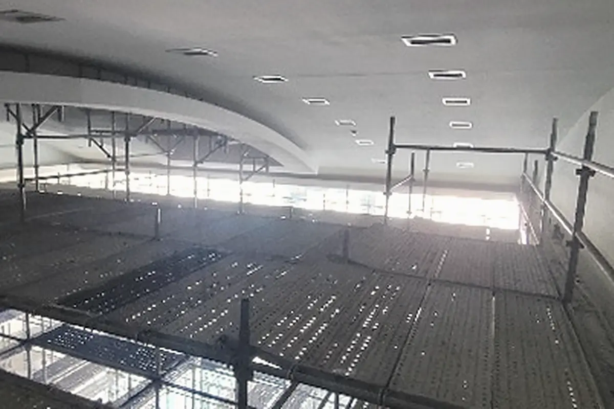 관악구 삼성동 송파석촌 가벽칸막이철거 비용견적비교 현장 사진 2