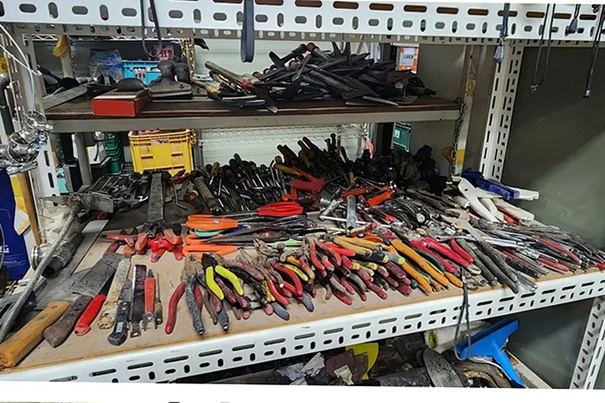 관악구 삼성동 송파석촌 가벽칸막이철거 비용견적비교 현장 사진 3