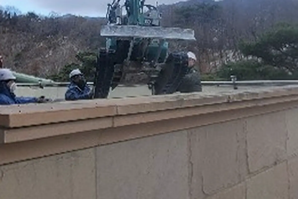 부천시 고강동 관악신림 폐업철거 비용견적비교 현장 사진 3