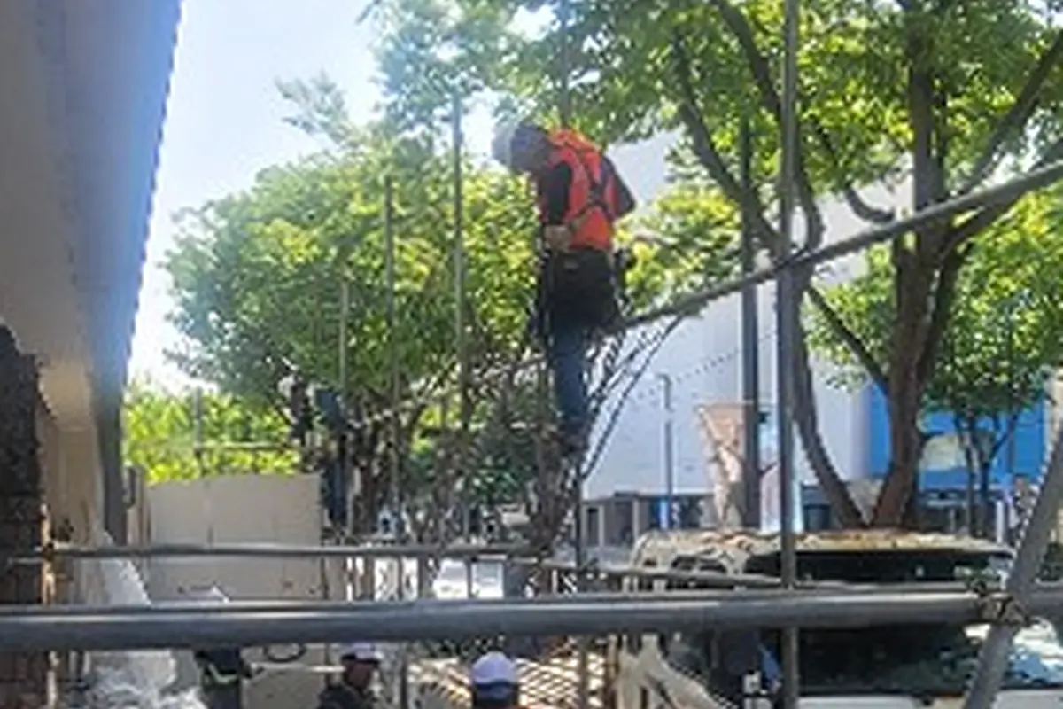 고양 화전동 서초양재 오피스원상복구 24시간실시간상담 현장 사진 1