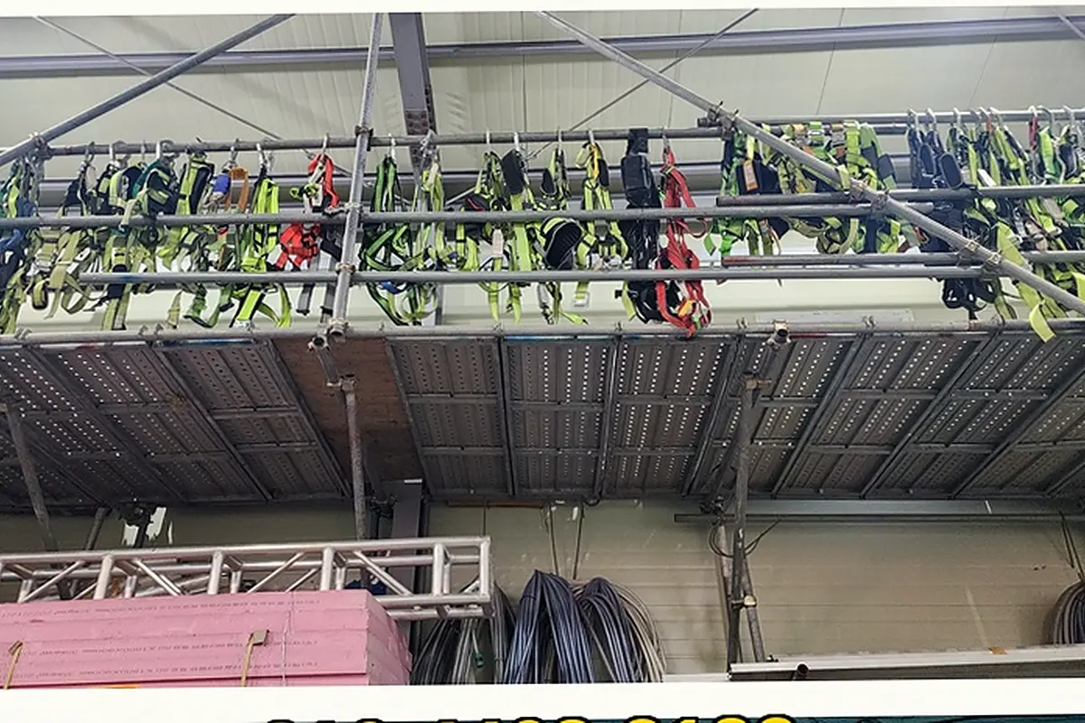 금천구 독산동 광진건대 병의원원상복구 100%직영단가 현장 사진 1